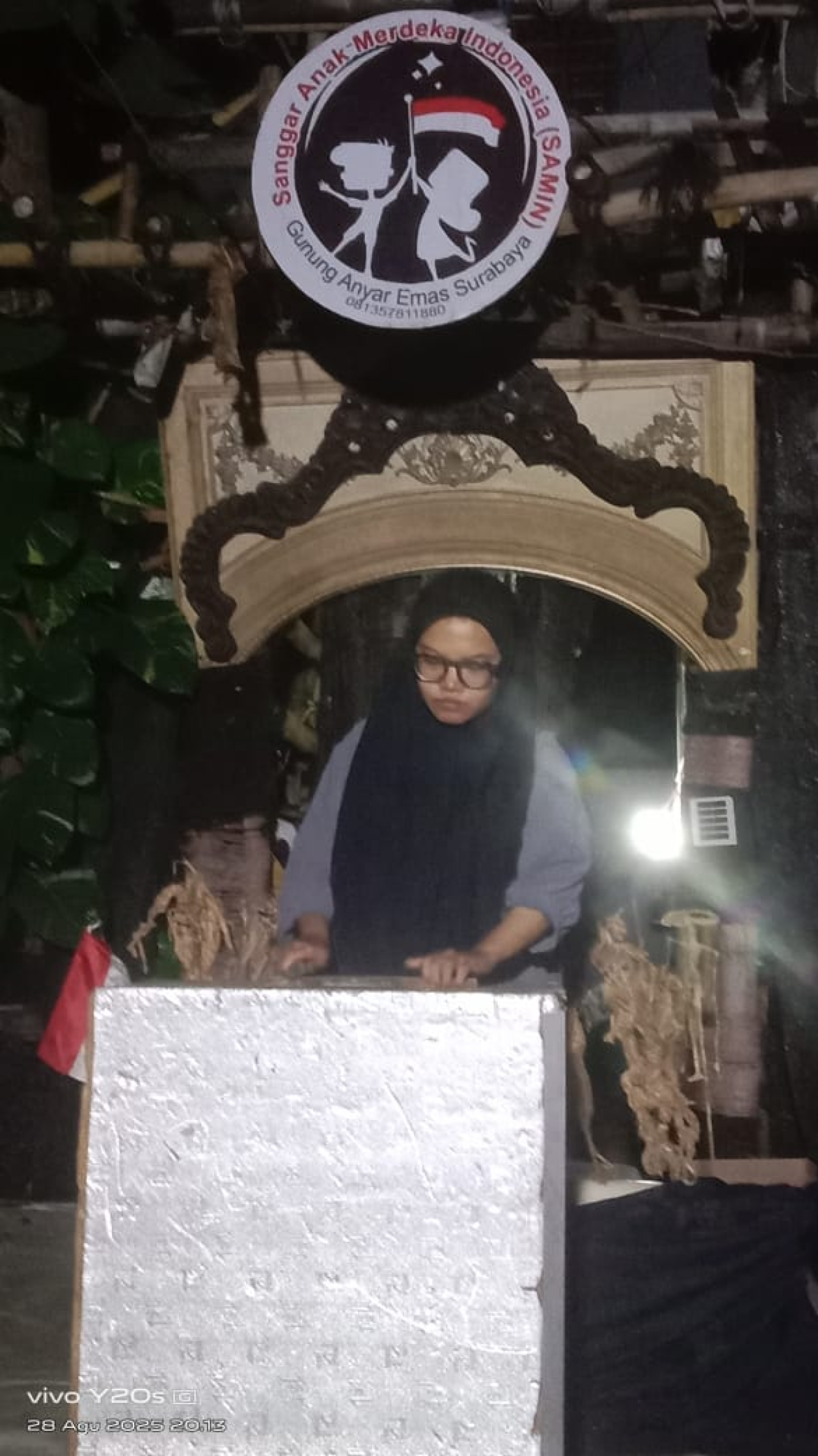 Sanggar Anak Merdeka Indonesia Gunung Anyar Emas Surabaya Bakal Gelar Pentas Seni di Auditorium IFI