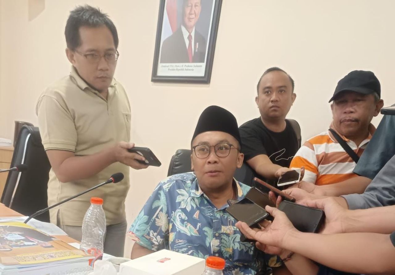 Dua Kali Absen RDP, Dewan Surabaya Ultimatum Manajemen Mie Gacoan