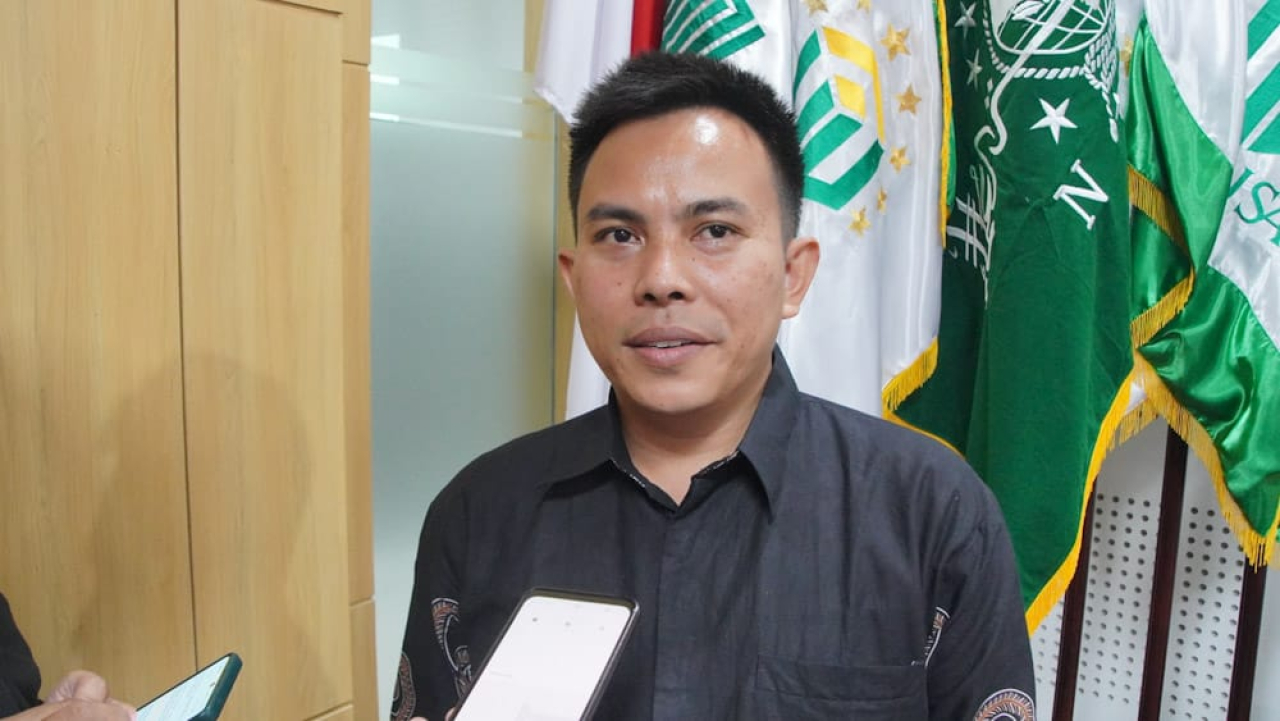 Dosen Unusa Masuk Daftar Top 2% Ilmuwan Dunia Versi Elsevier dan Stanford University