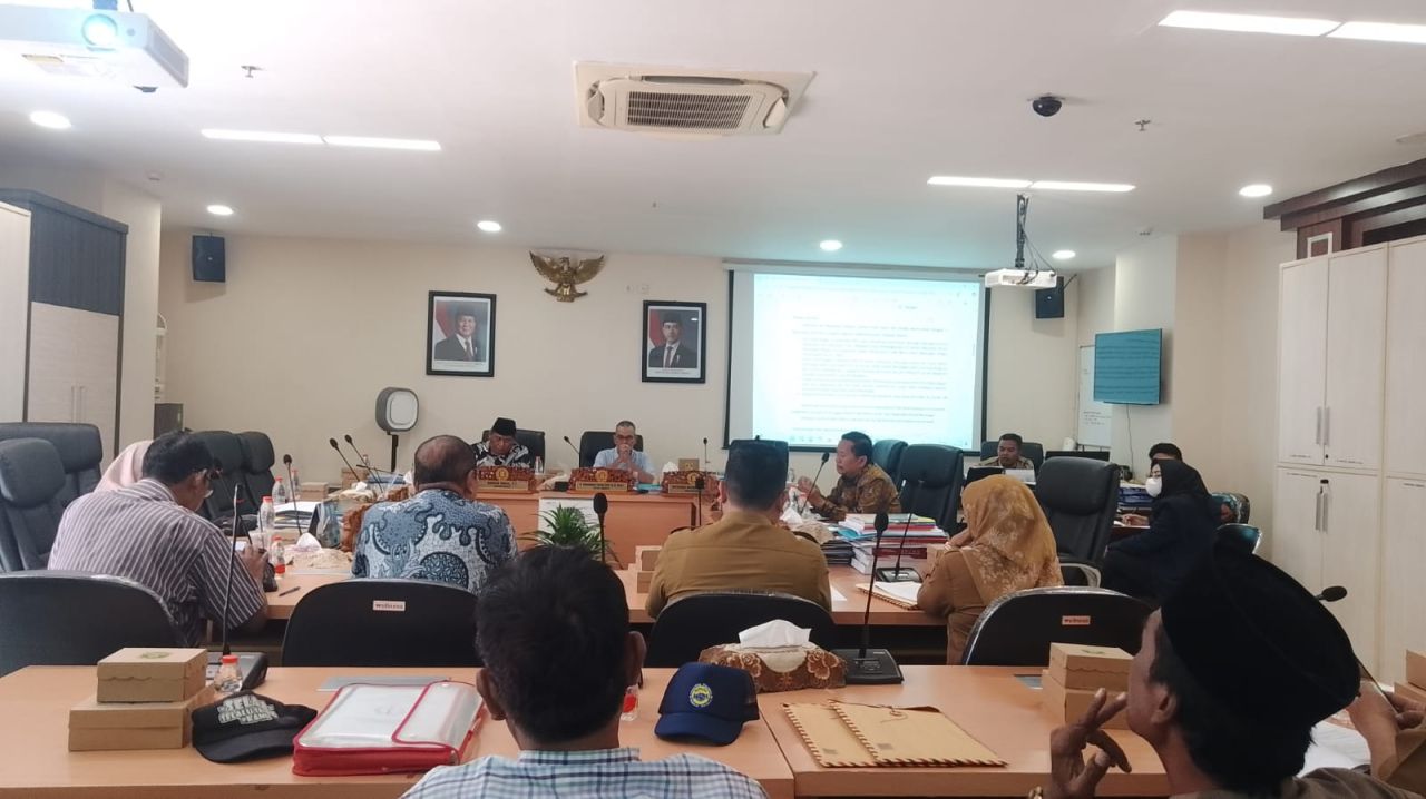 Tiga Badan Hukum Berebut Stadion Klombrojoyo, DPRD Surabaya: BPKAD Belum Respons