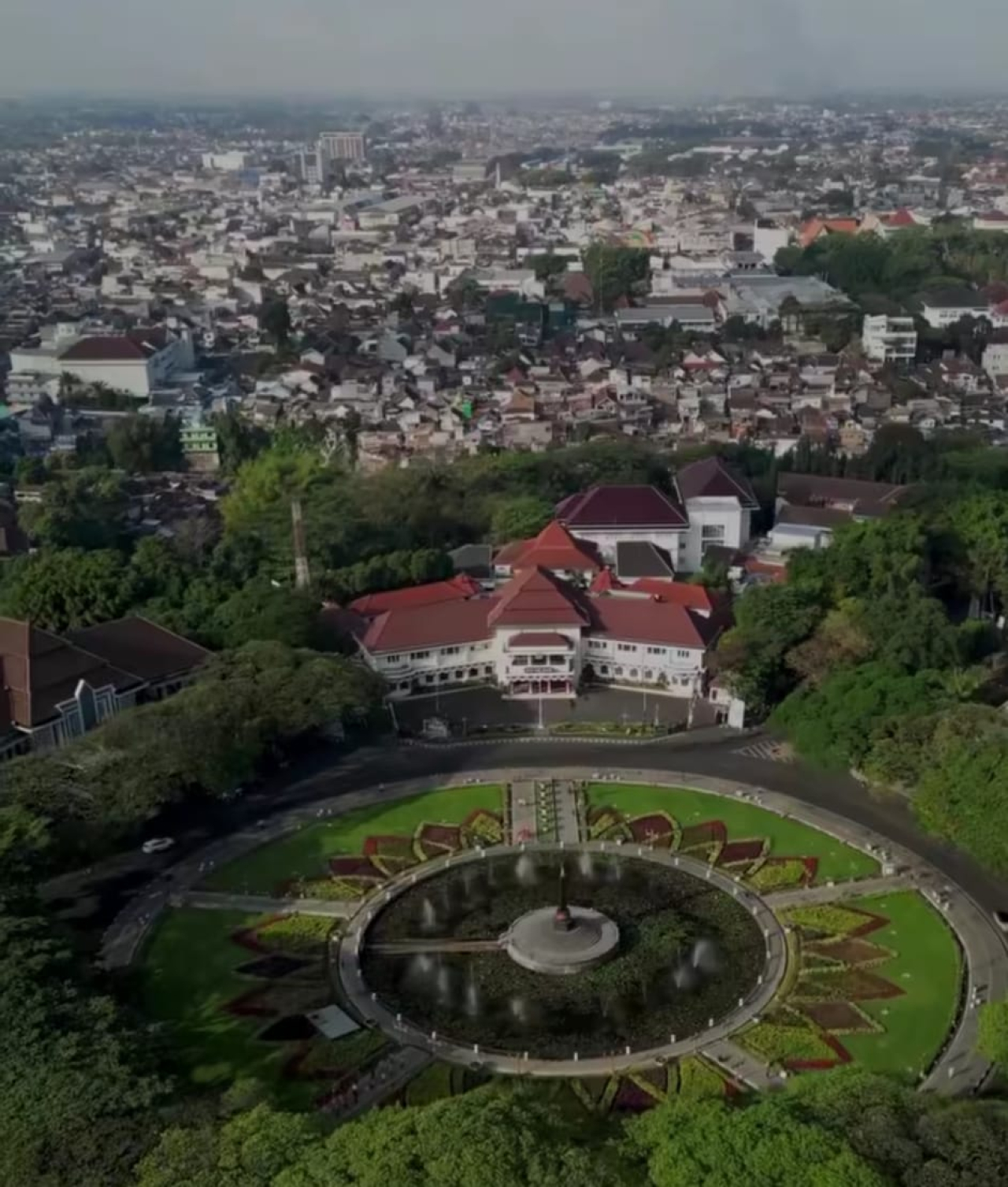 Tahun 2025, Pertumbuhan Ekonomi Malang Raya Diprediksi Menguat