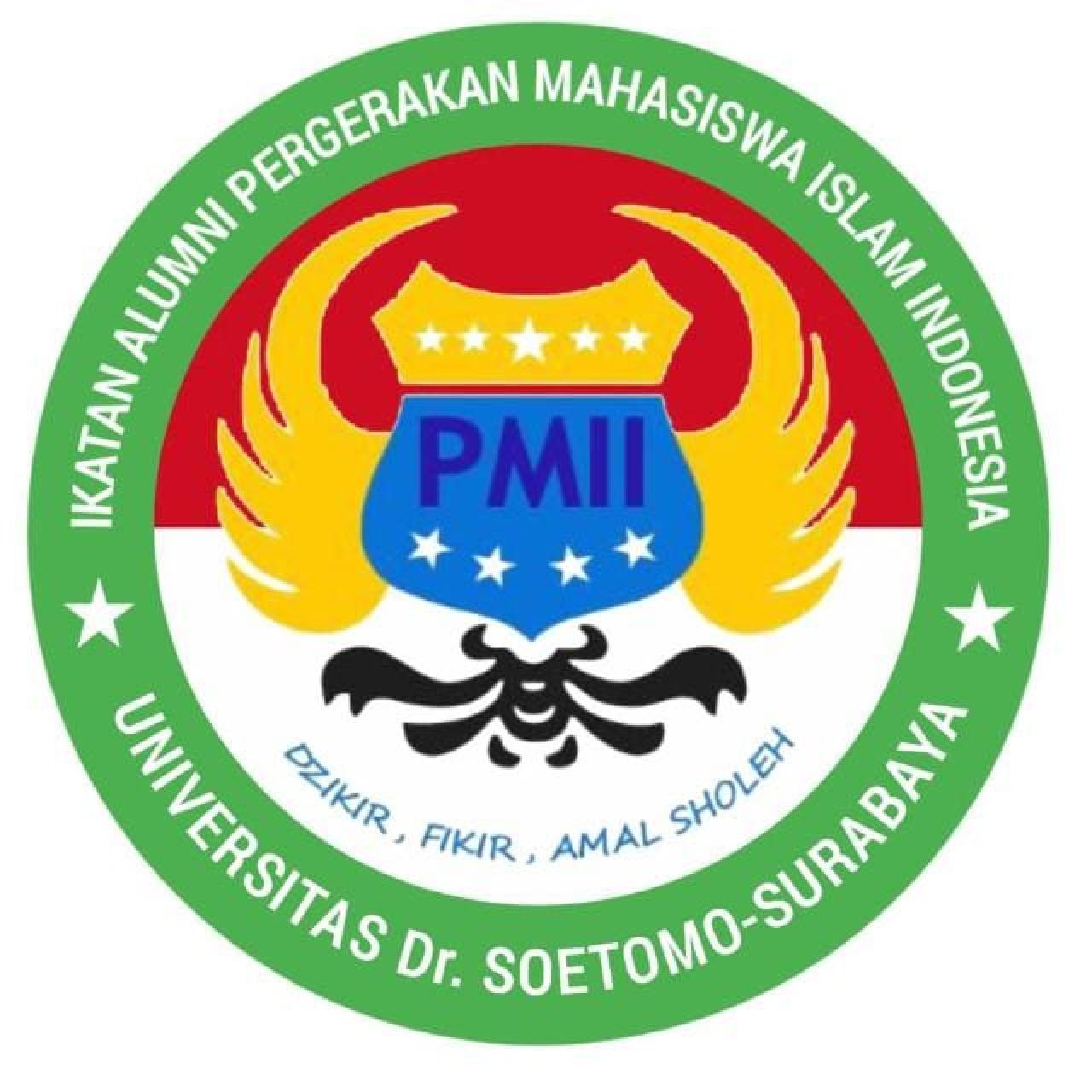 IKA PMII Unitomo Semprot Pemkot Surabaya: Razia Hanya Berani ke Kos Murahan!