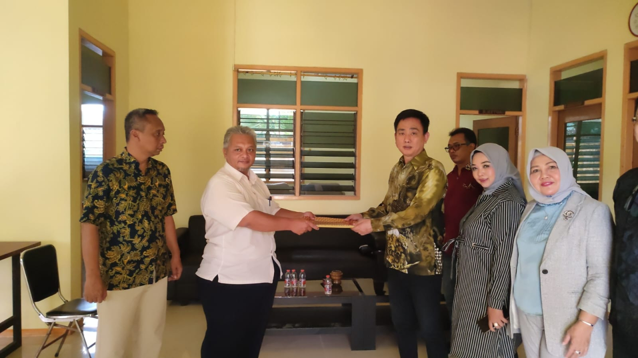 Sujono Teguh Maju Lagi Sebagai Calon Ketua, Hampir PastiTerpilih Lagi