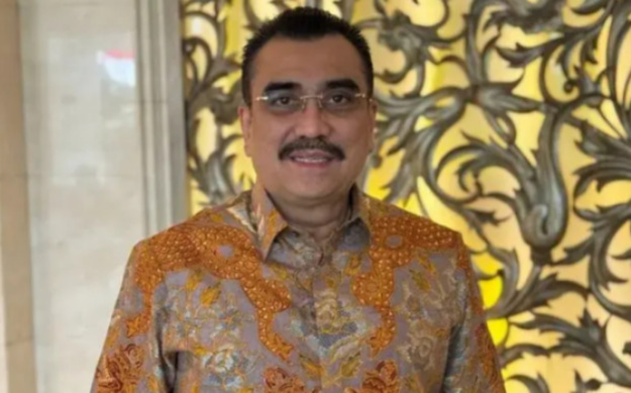 Prof Harris Arthur: Pidato Prabowo di PBB, Simbol Kepercayaan Diri Bangsa dan Diplomasi Kebenaran