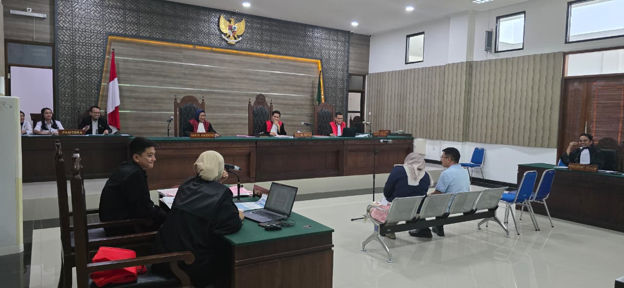 Investasi Aman, Dua Investor China di Kediri Lolos dari Deportasi