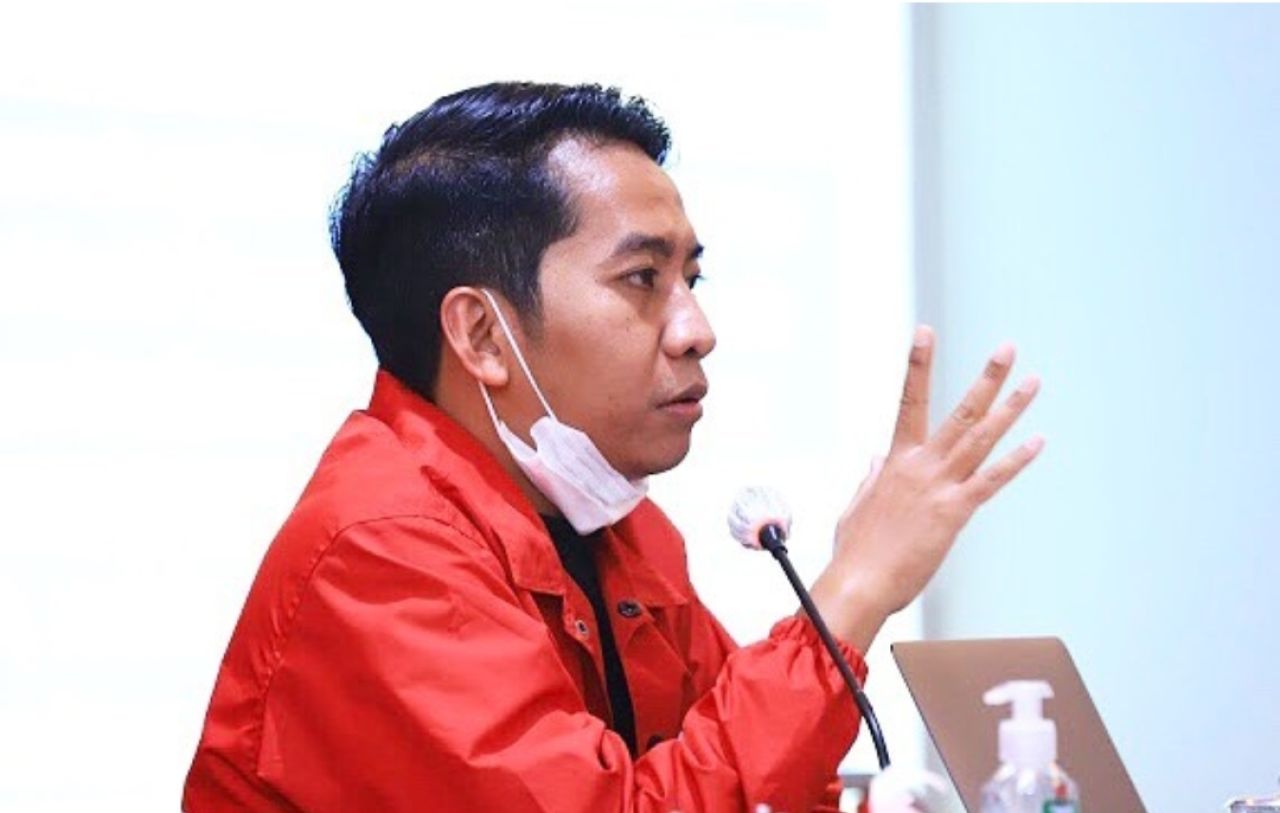 Ungguli Armuji, Eri Irawan Dinilai Pengamat: Energi Baru PDIP Surabaya