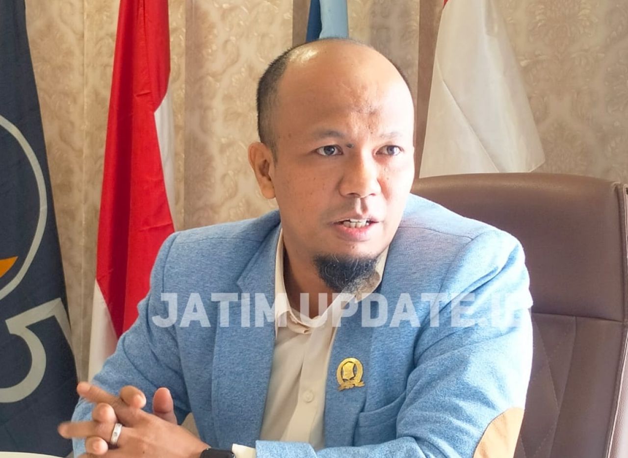 Pansus Bongkar Skema Rusunami Pemkot: Angsuran Berat, Gaji Tinggi, Ini Bantu atau Cekik Rakyat