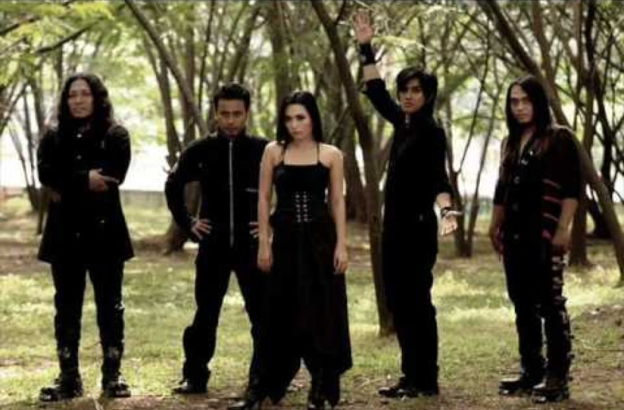 “Dreamer – Keabadian”, Janji Cinta Abadi dalam Balutan Lirik Puitis