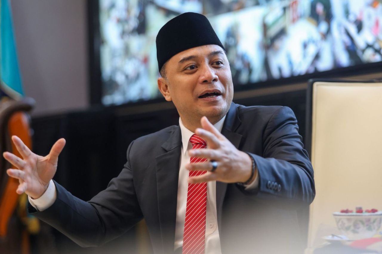 Empat Institusi Sidak PT SJL, Direktur cDep: Kemana Wali Kota Eri? Biasanya Gerak Cepat