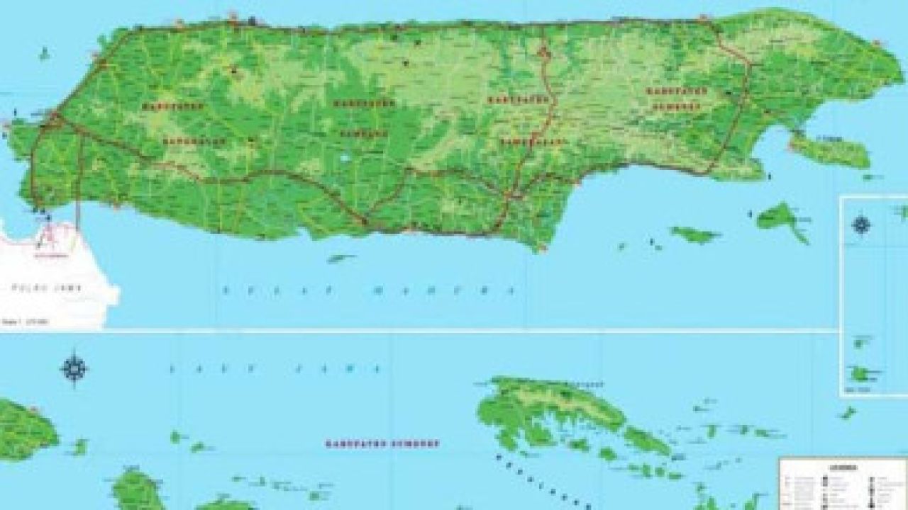 Ahmad Juhairi Dukung Pembentukan Badan Khusus untuk Percepatan Pengembangan Madura