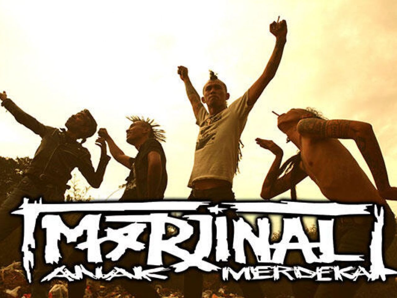 Analisis "Boikot" Lirik Tajam Kritik Sosial, Kaya Makin Kaya Miskin Makin Miskin