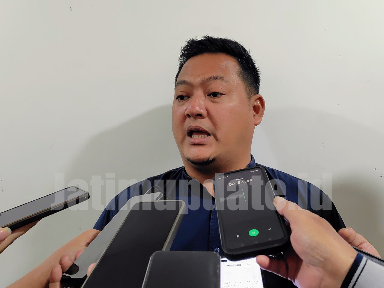 Tagihan Pajak Reklame Dikoreksi, Pengusaha SPBU Surabaya Akan Surati Dispenda Lagi