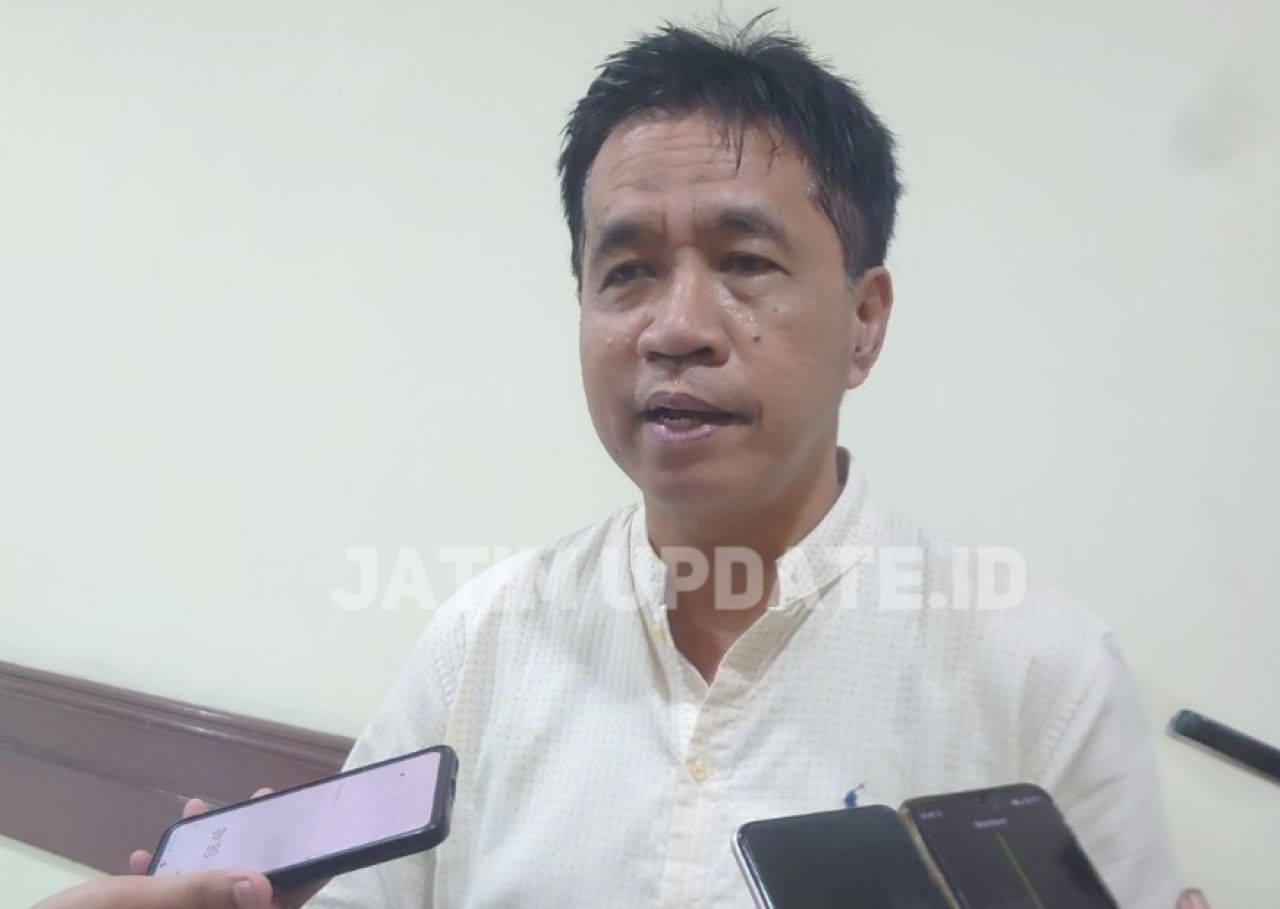 Tak Sasar Apartemen, Imam NasDem: Pemkot Kurang Pede, Gunakan Kekuaasan Tekan Wong Cilik 