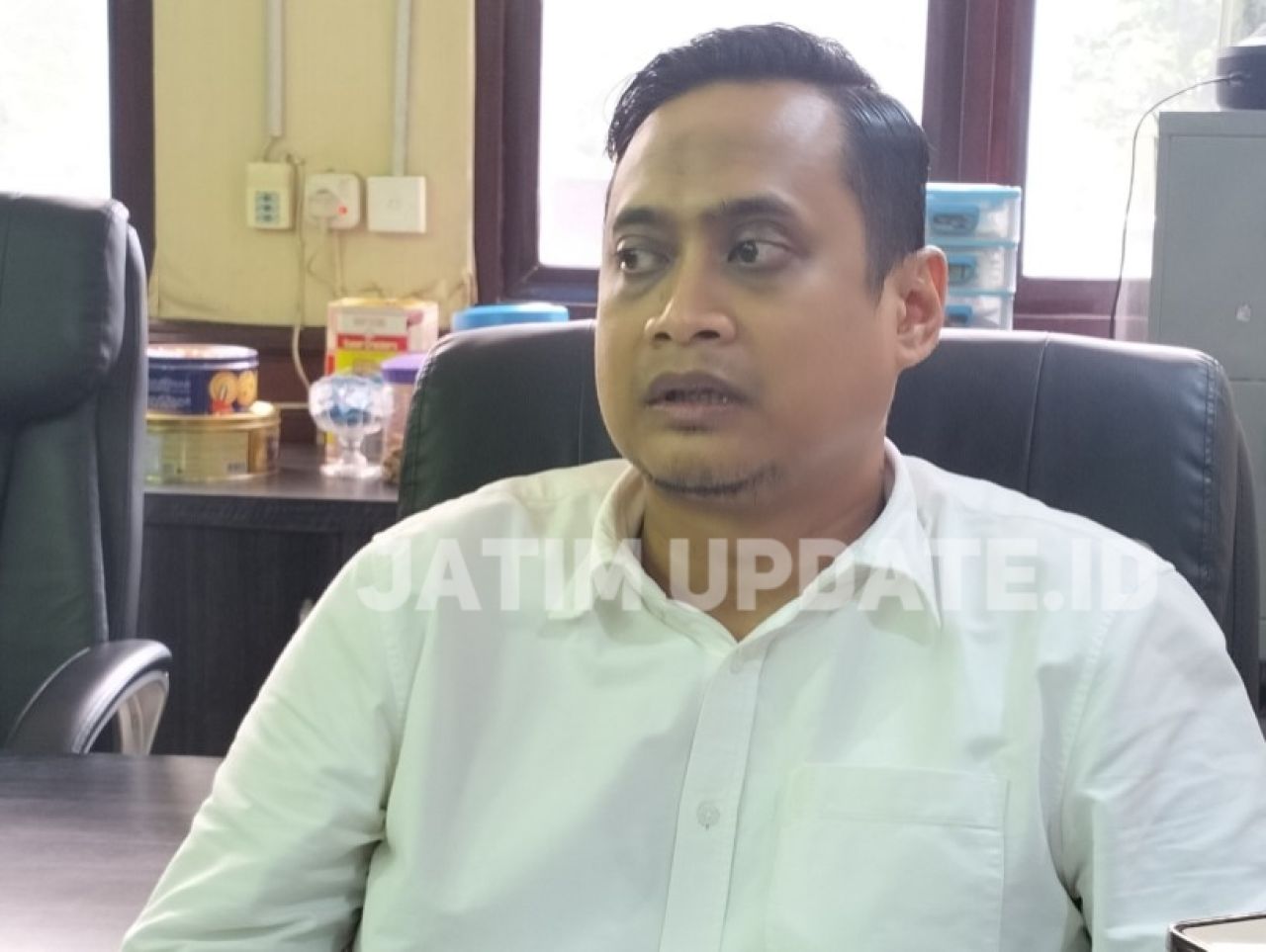 Cahyo: Kader Surabaya Hebat Butuh Peran Teknis yang Jelas