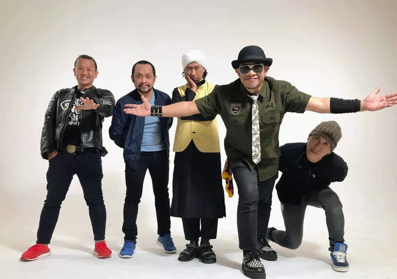 Analisa Lirik Lagu Aku Pas Band, Pengakuan Dosa dan Penyesalan Cinta