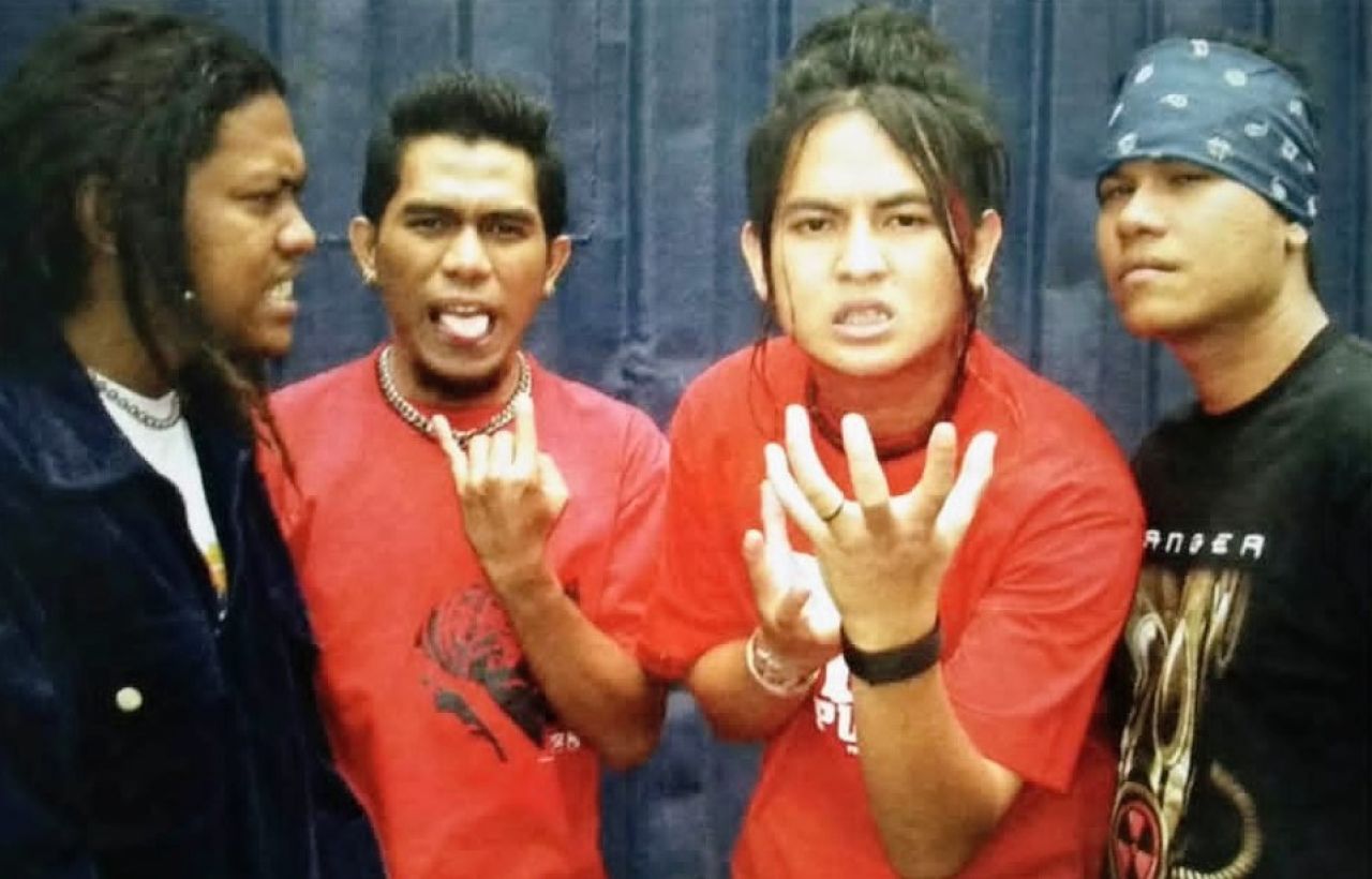 Analisa Lirik Kembali Jangan Kau Pergi, Ratapan Kehilangan yang Menyisakan Luka