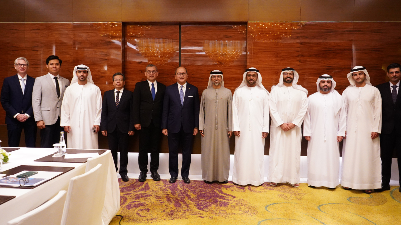 Investor Dijamin Aman, BKPM Pastikan Proteksi Hukum Investasi Global