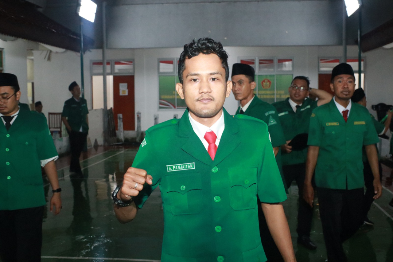 Tokoh Muda NU Dukung Kolaborasi SPBU Swasta dan Pertamina