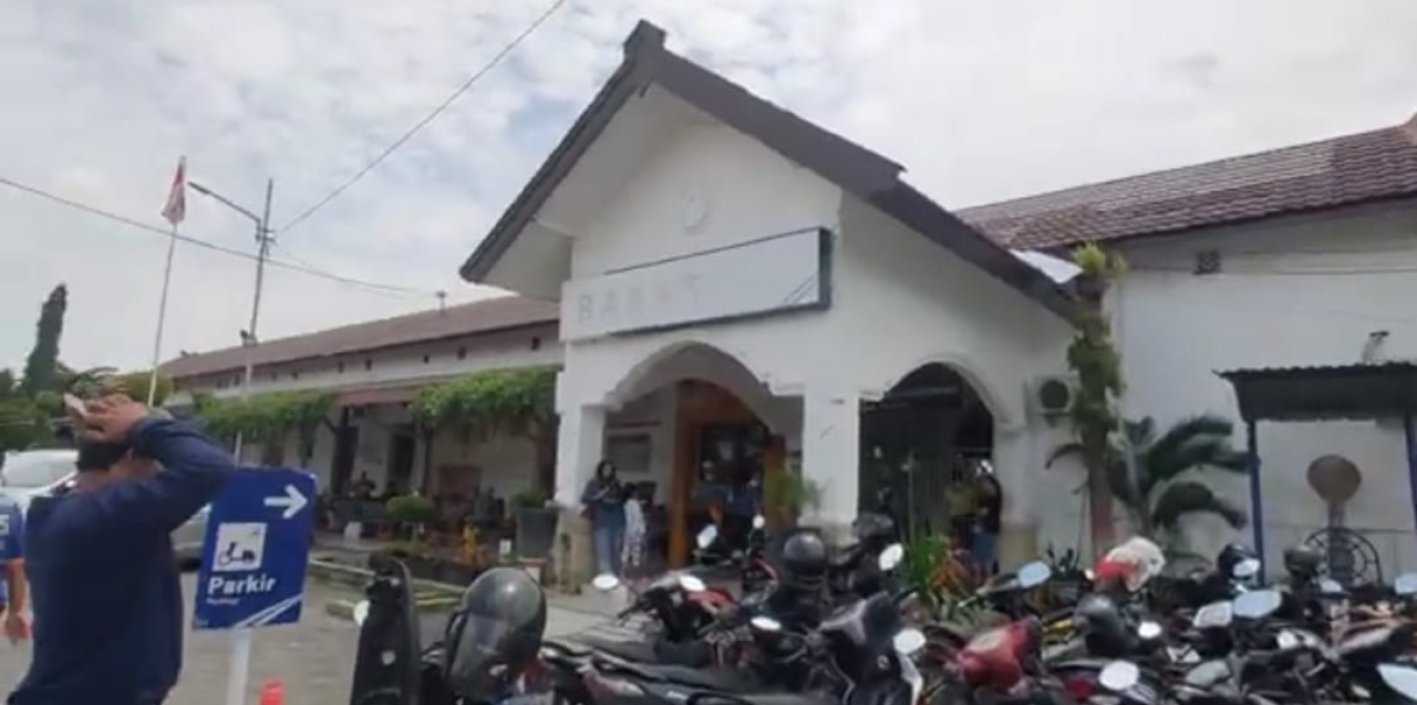 Reaktivasi Jalur Kereta Jombang-Babat-Tuban Masih Menunggu Lampu Hijau