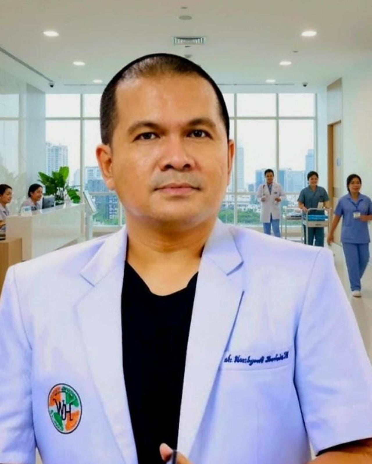 Panas Ekstrem Melanda Indonesia, Dokter Koboi Himbau Perbanyak Minum Air Putih dan Waspada Heat Stroke