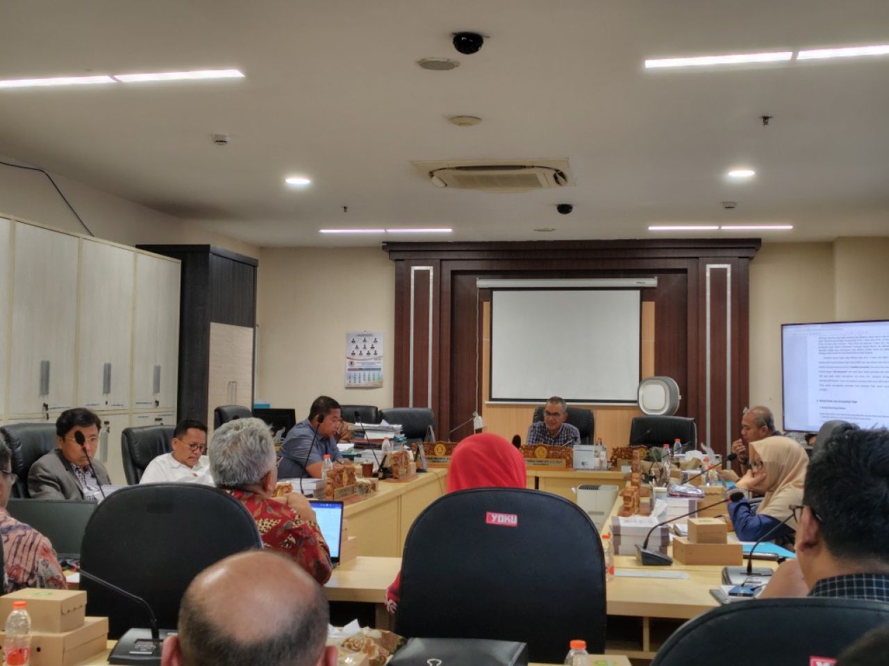 Bapenda Mangkir Lagi, Sengketa Pajak Reklame SPBU di Surabaya Makin Buruk