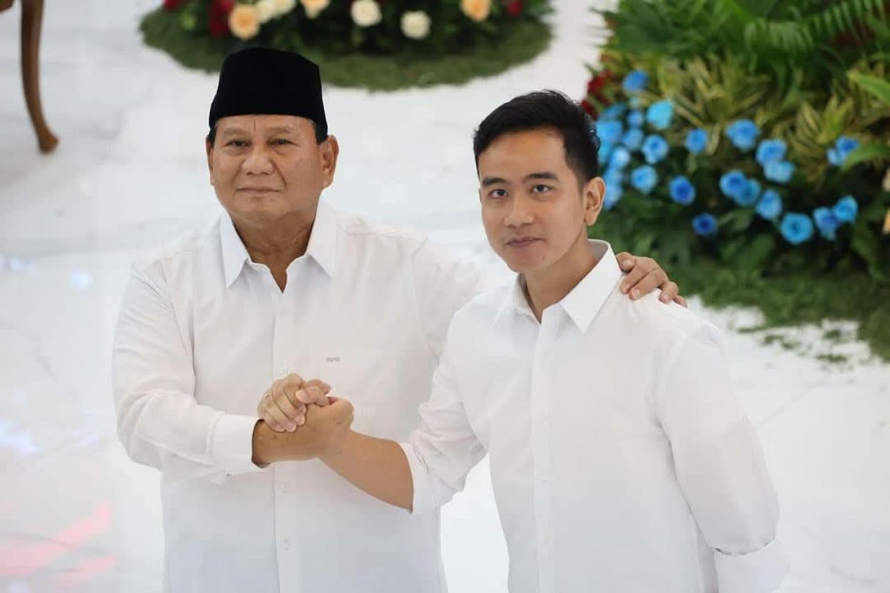 Kinerja Satu Tahun Presiden Prabowo dalam Perspektif Konstitusi