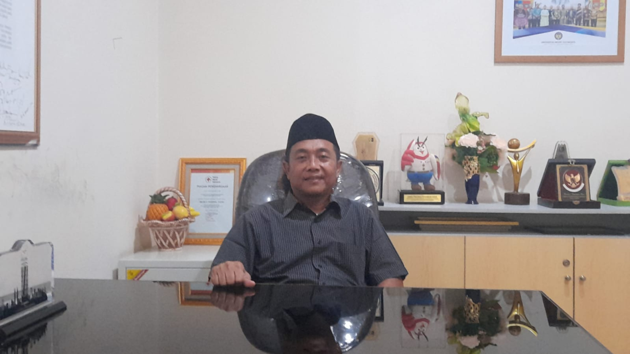 Revitalisasi Nilai-Nilai Pancasila