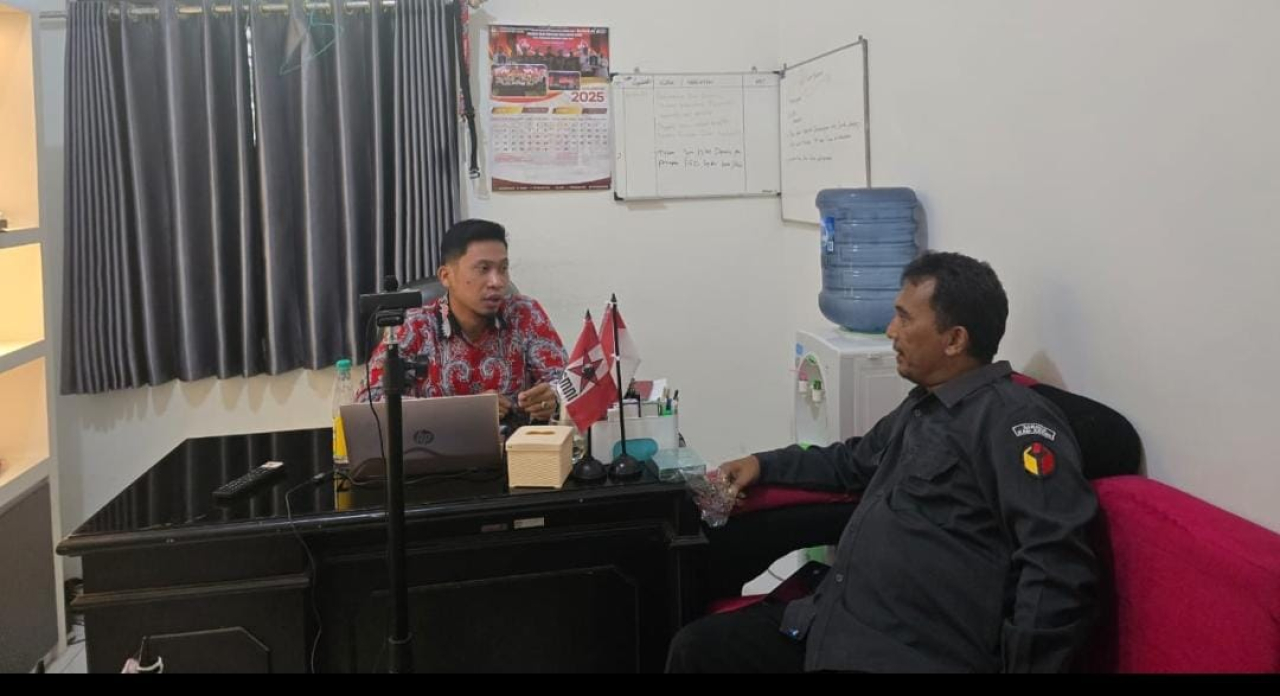 Bawaslu Kabupaten Kediri Sarankan KPU Perbaiki Data Pemilih Berkelanjutan Triwulan II 2025