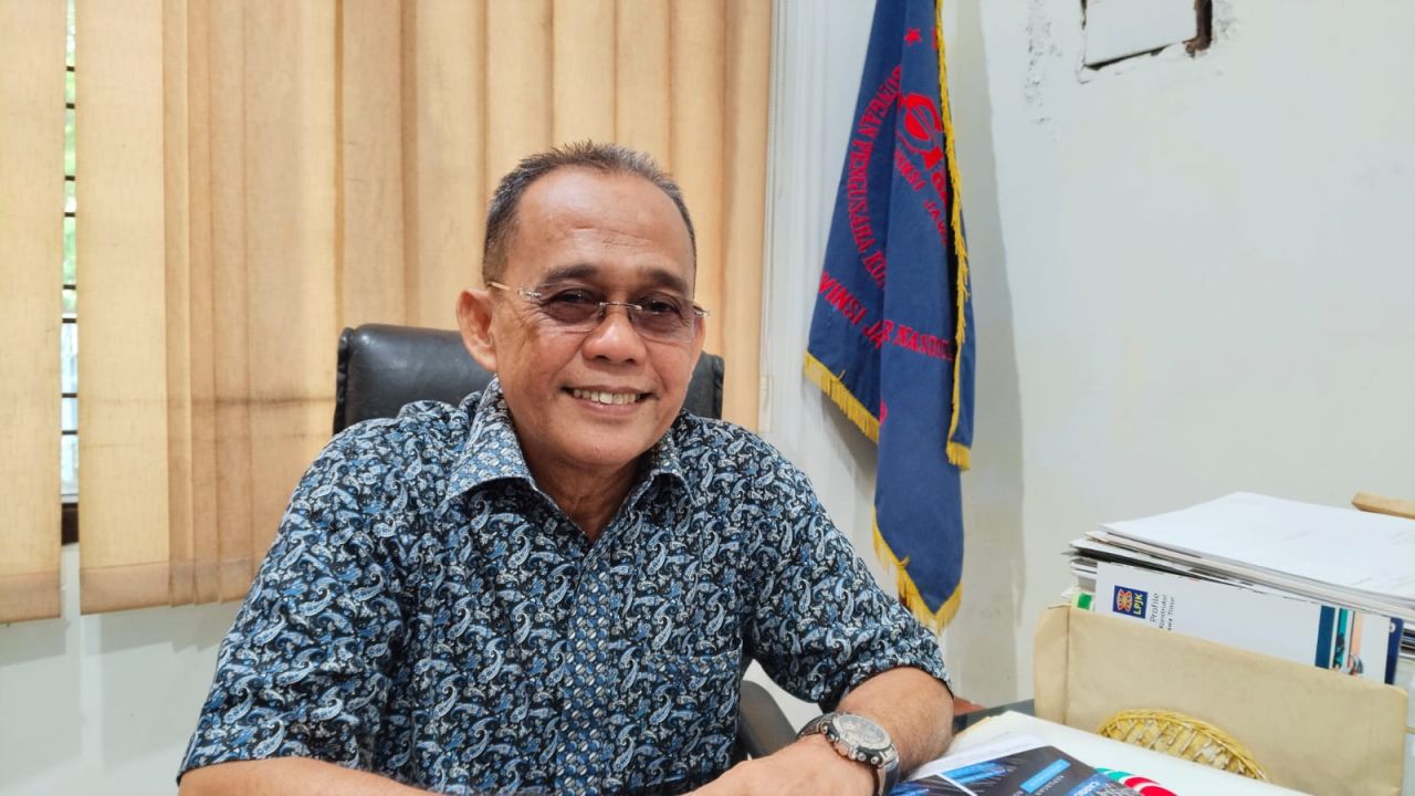 Gapeknas Jatim Soroti Anjloknya Jumlah Badan Usaha Konstruksi