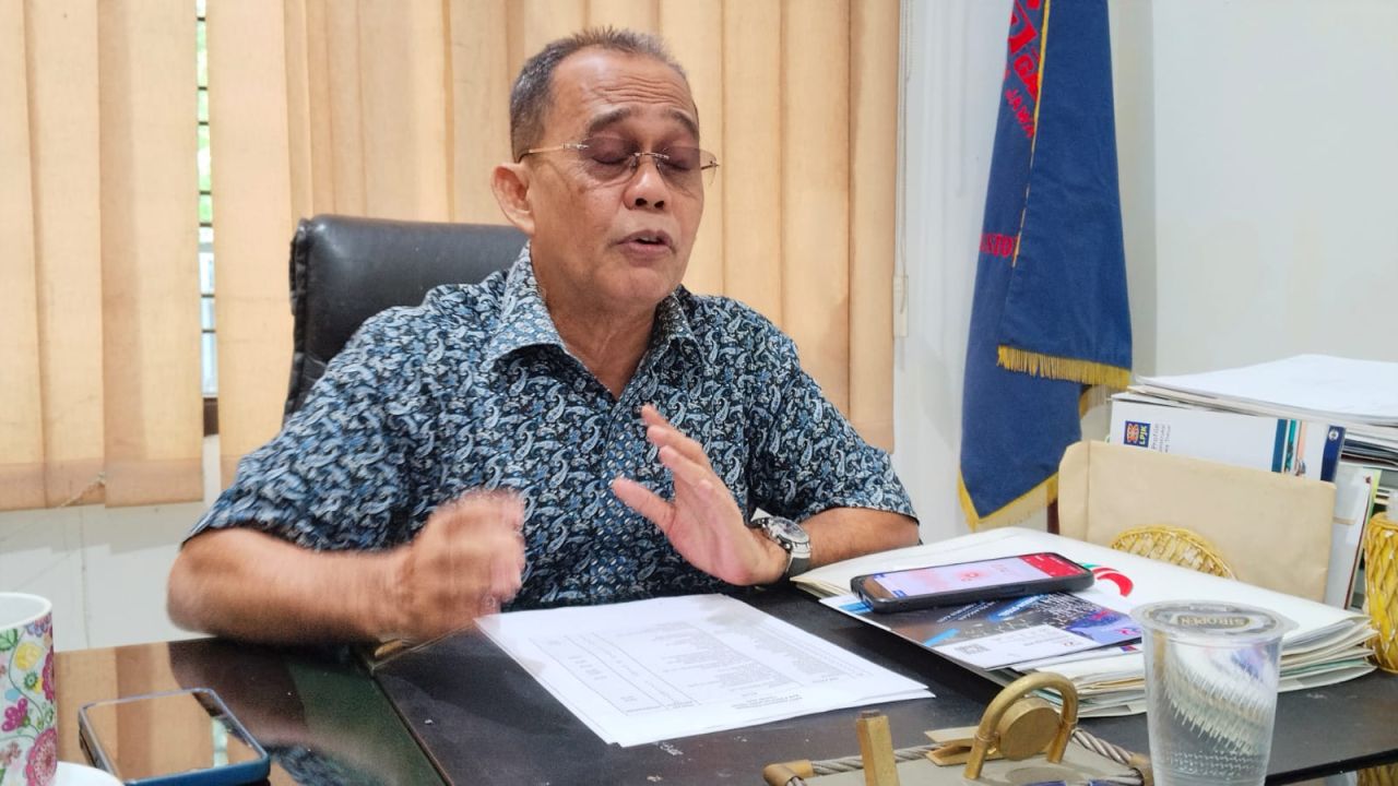 Gapeknas Jatim Minta Pemerintah Bertindak Atasi Krisis Konstruksi