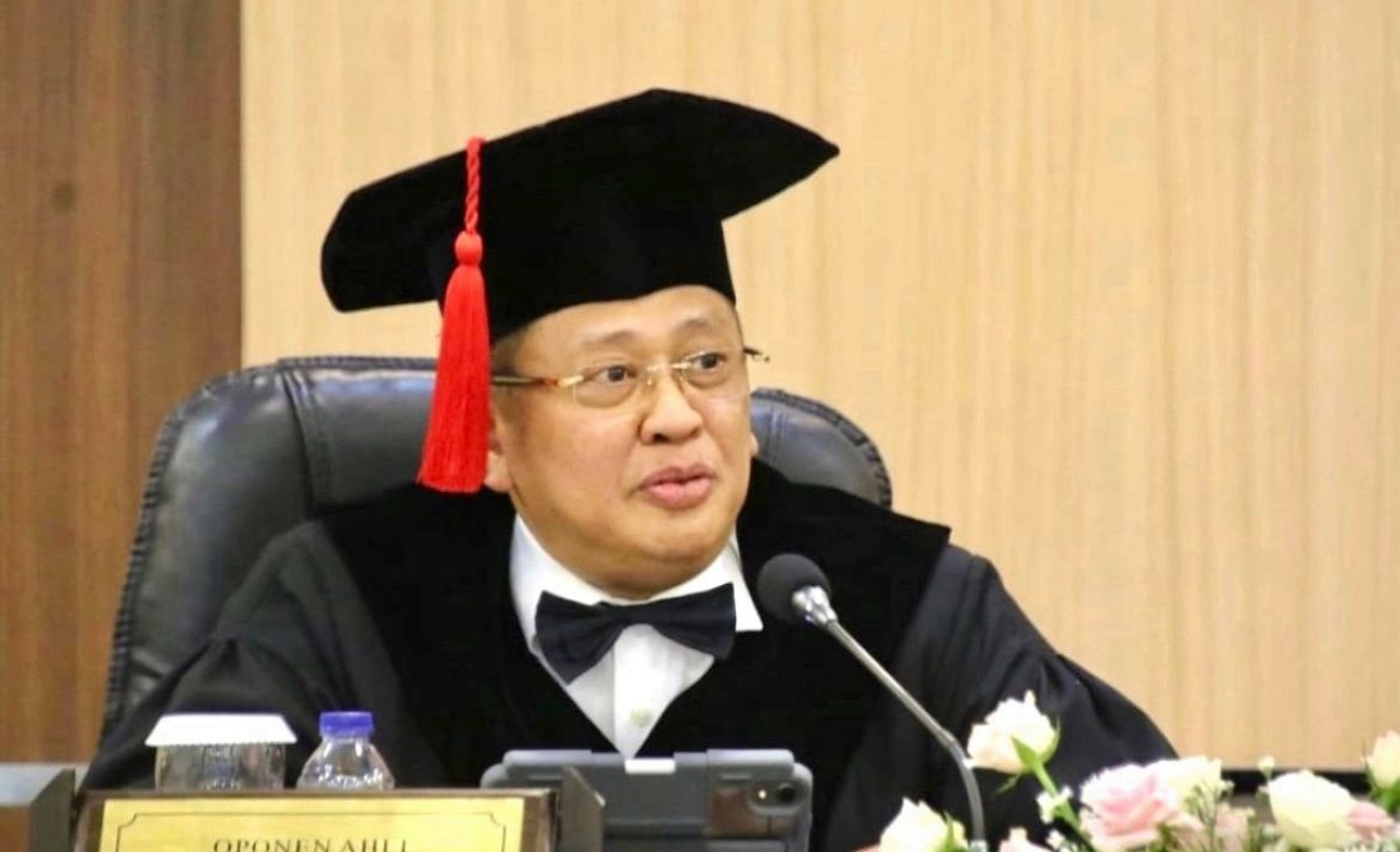 Reduksi Kompleksitas Masalah Dengan Inisiatif Baru dan Stimulus Ekonomi