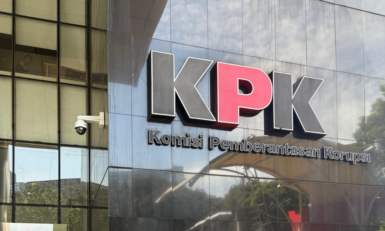KPK Tetapkan 21 Tersangka Kasus Korupsi Hibah Pokmas Jatim