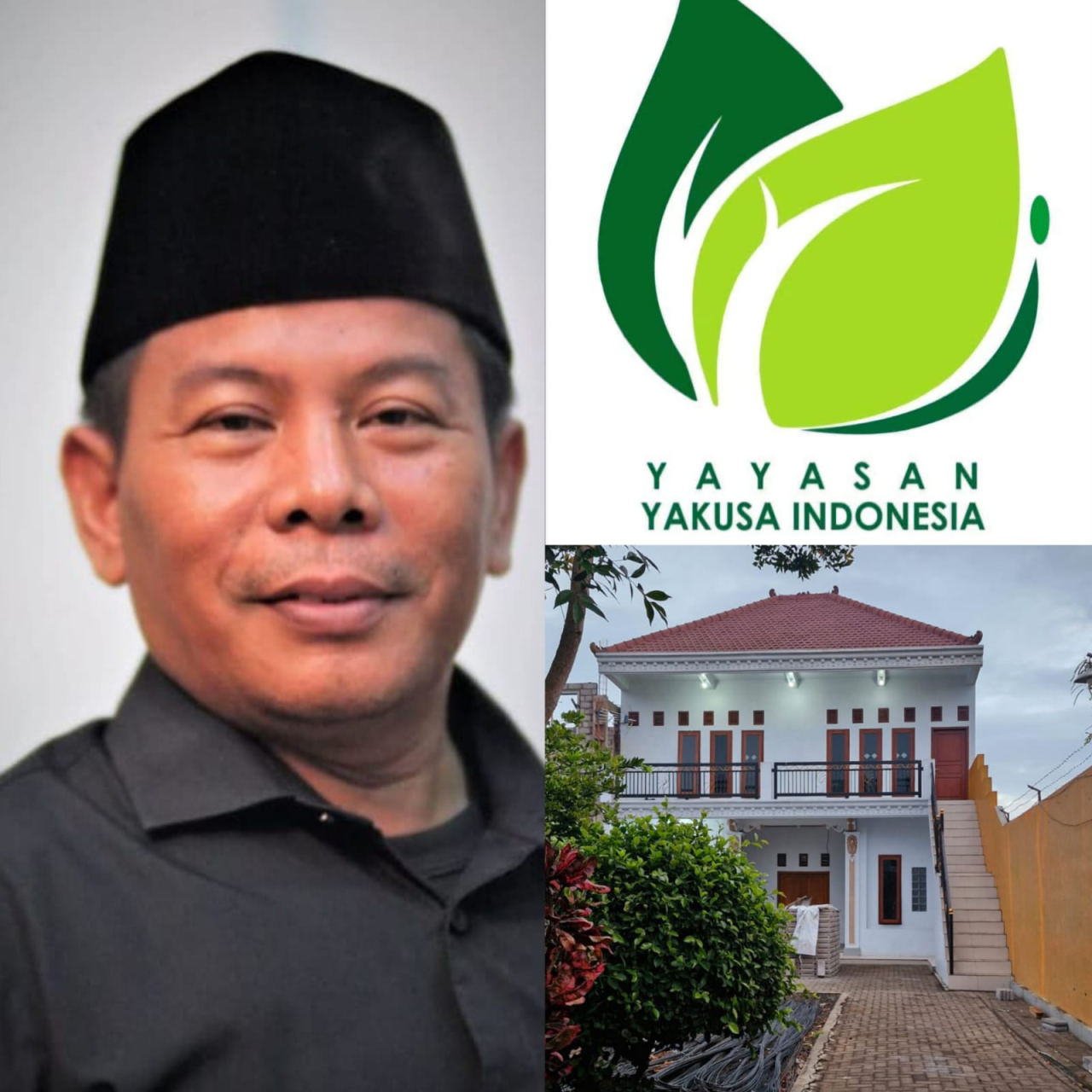 Bersiap Luncurkan Program Sekolah Desa, Graha Yakusa Bakal Gelar FGD Bulan Ini