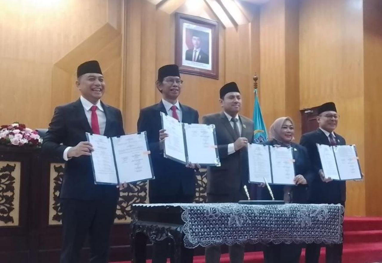 Eri Cahyadi: Pembiayaan Alternatif Turun Rp1,5 Triliun, Bukan Utang Klaim Efisiensi