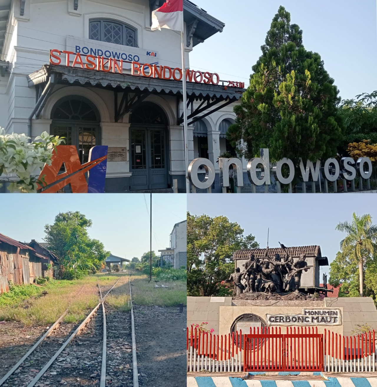 Bondowoso Siap Sambut Reaktivasi Jalur KA Kalisat–Panarukan, Sekda: Masih Tahap Komunikasi