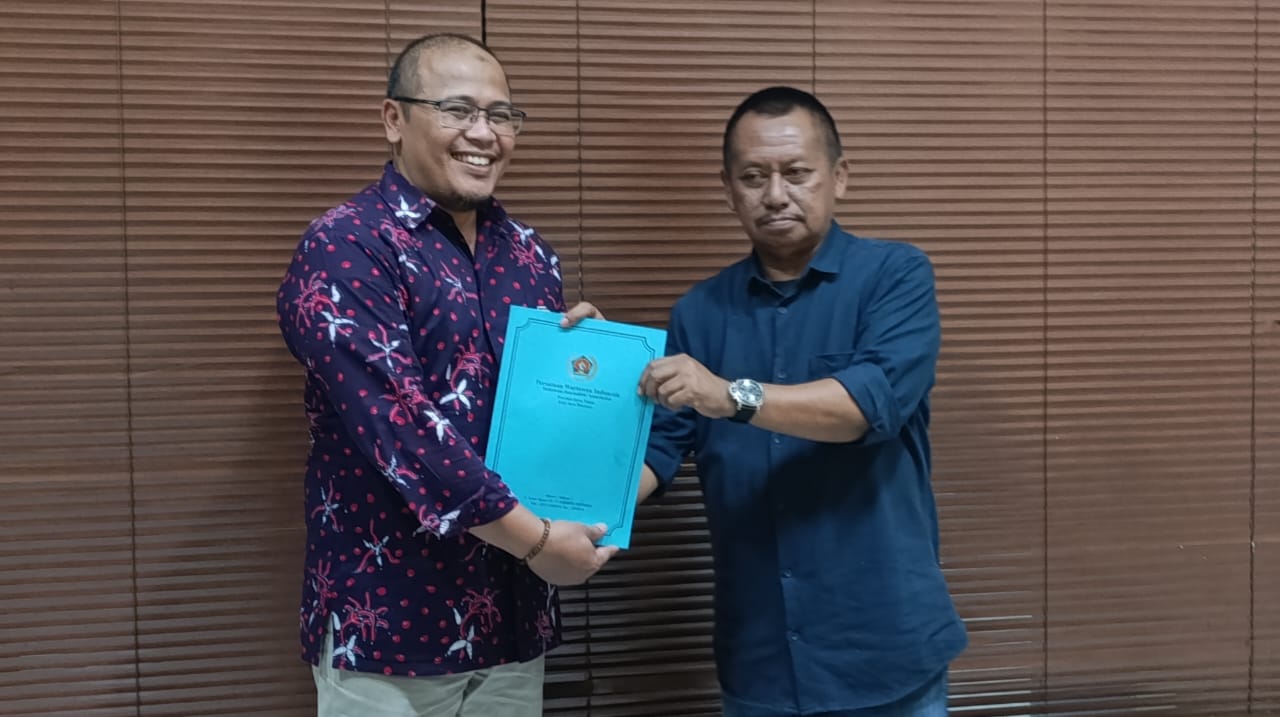 PWI Jatim dan BPJS TK jajaki kerja sama jaminan keselamatan kerja