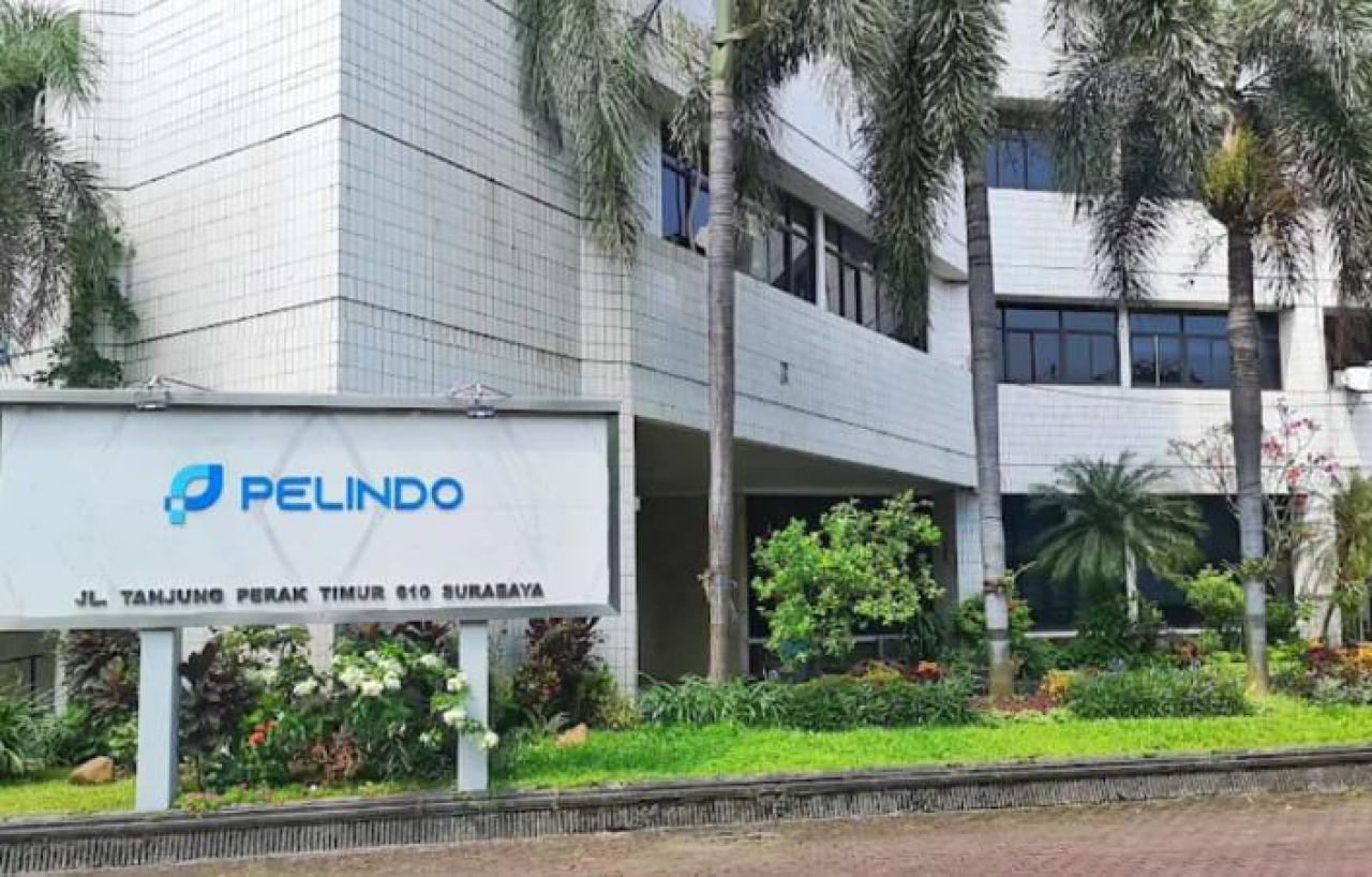 Kejari Tanjung Perak Geledah Kantor Pelindo Regional 3 dan APBS, Diduga Terkait Korupsi Kolam Pelabuhan Rp196 Miliar