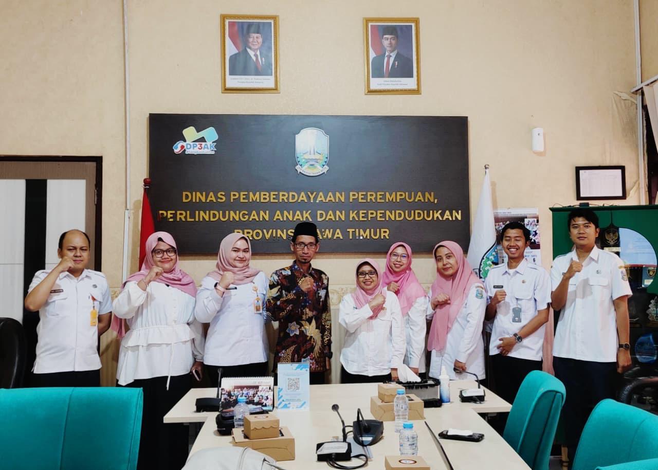 Masih Ada PR Besar Layanan Keterbukaan Informasi Publik