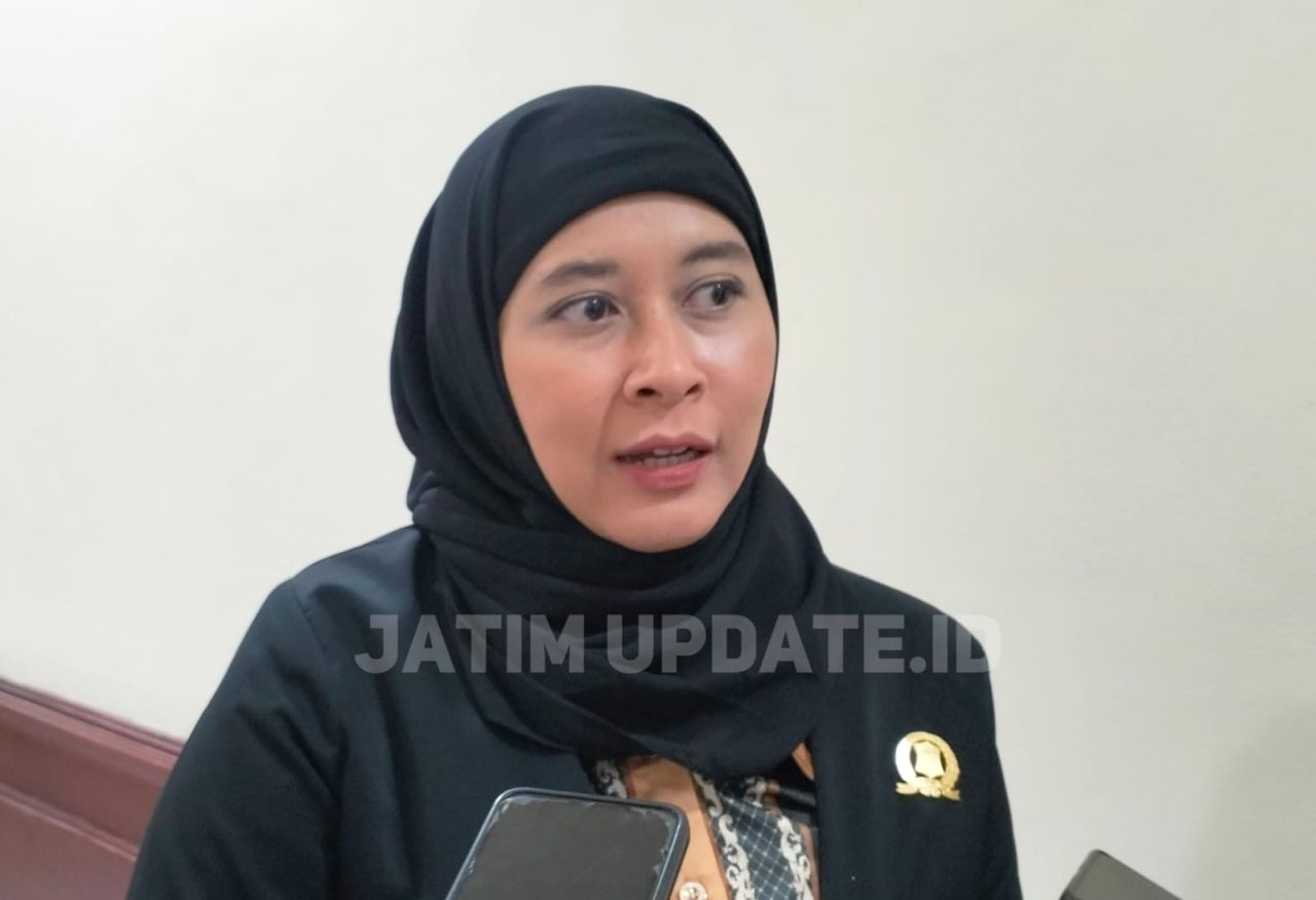 Fraksi Gerindra Minta Pemkot Serius Jalankan Program Prioritas Nasional dan Raperda Pro Rakyat