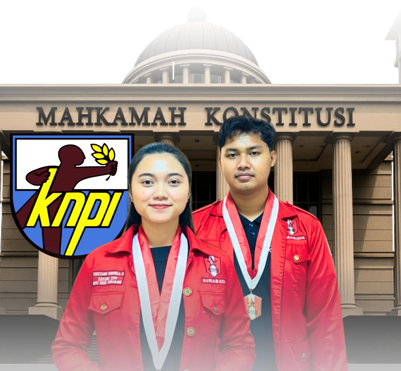 GMNI Surabaya Raya: Gugatan Batas Usia Pemuda ke MK Langkah Mundur Regenerasi