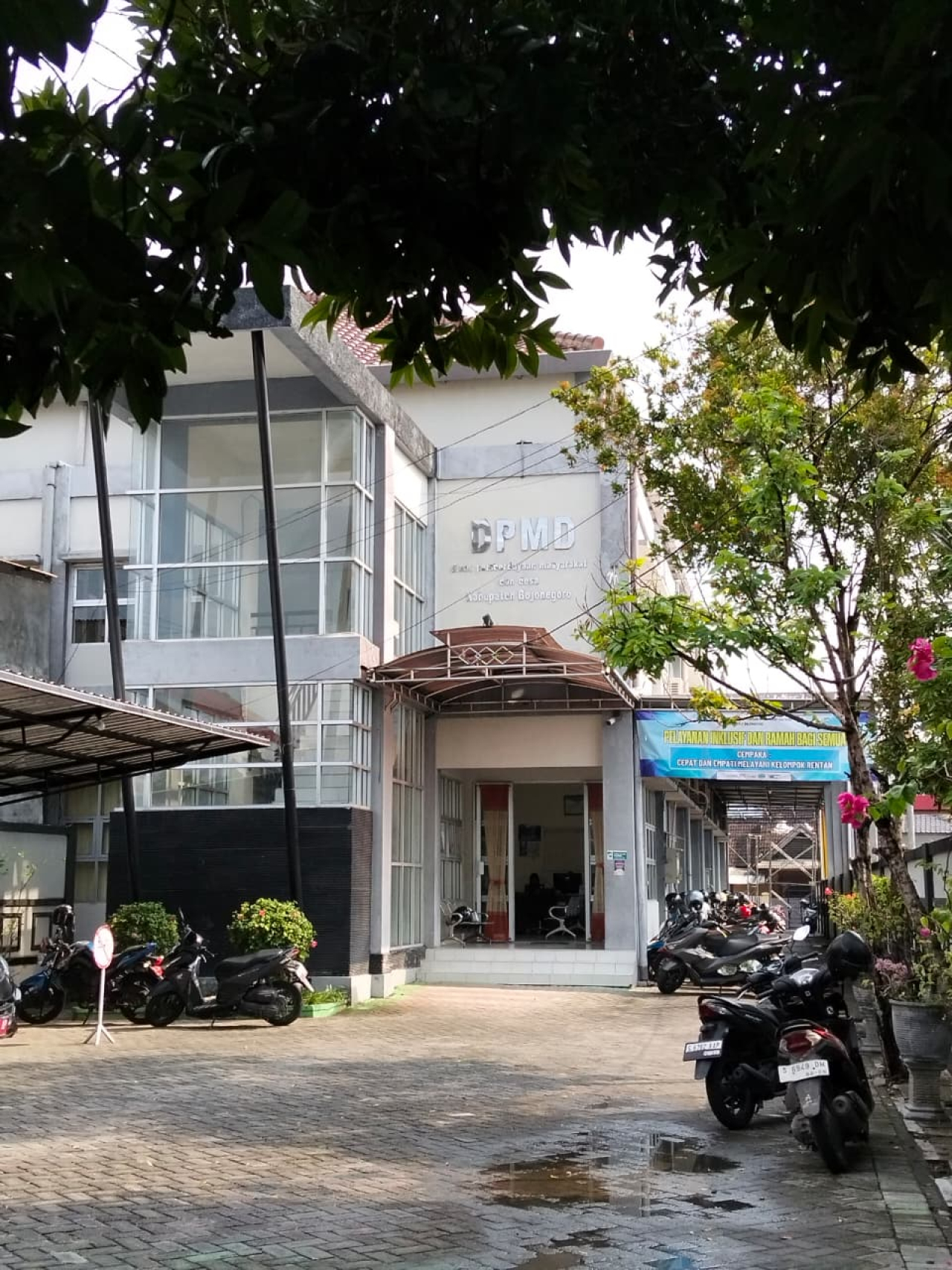 DPMD Bojonegoro Buka Lowongan Pendamping BUMdesa