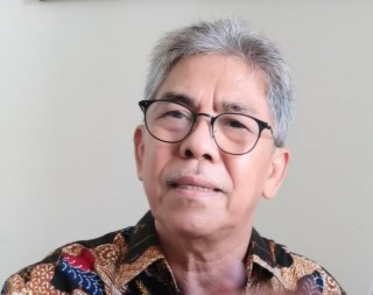 Prof Zainuddin Maliki Optimis Desa Inegena Jadi Pusat Eksportir Komoditas Kemiri di NTT