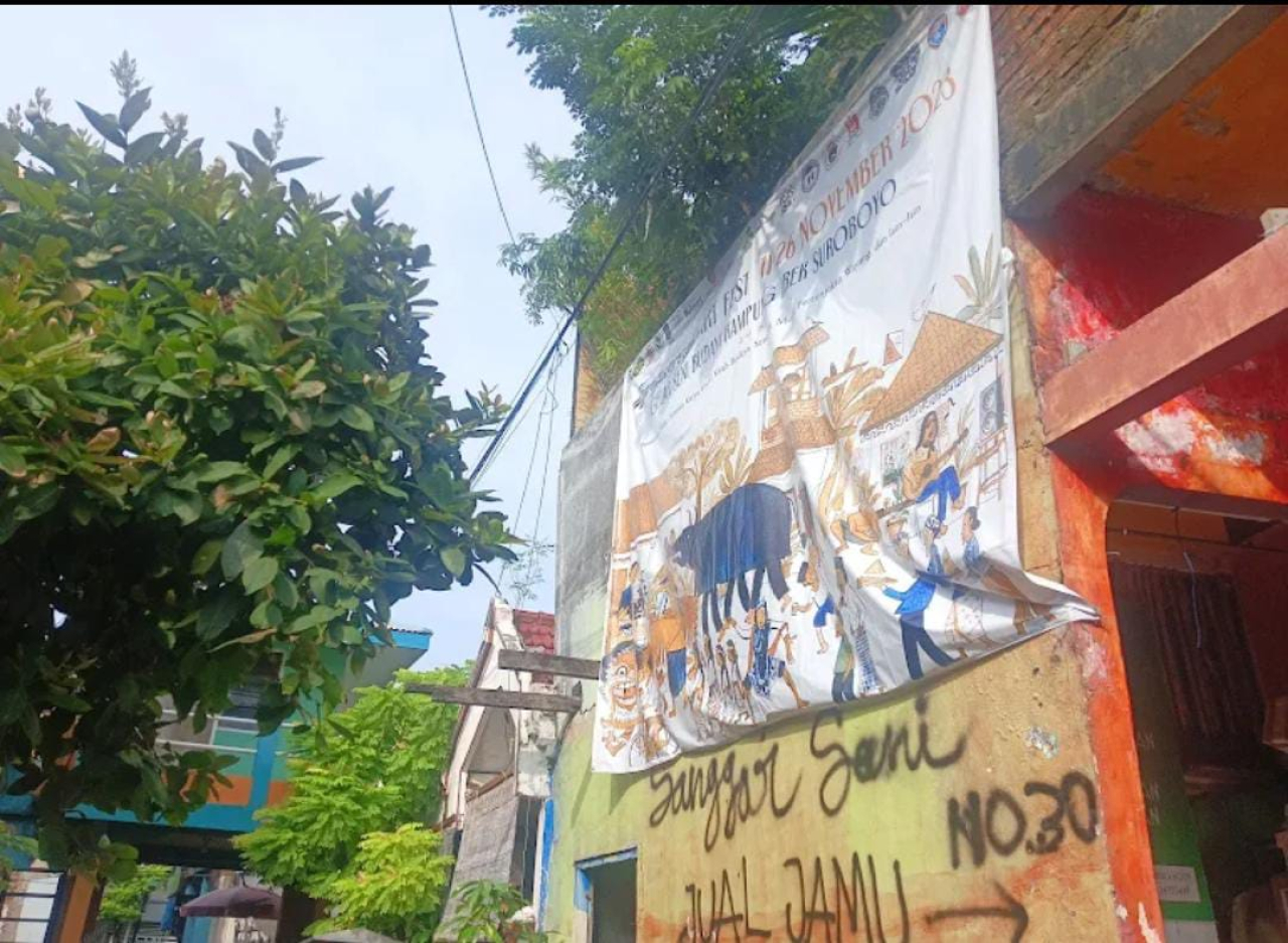 Menari di Atas Stigma: Kisah Sanggar Omah Ndhuwur yang Mengubah Wajah Mbangunrejo