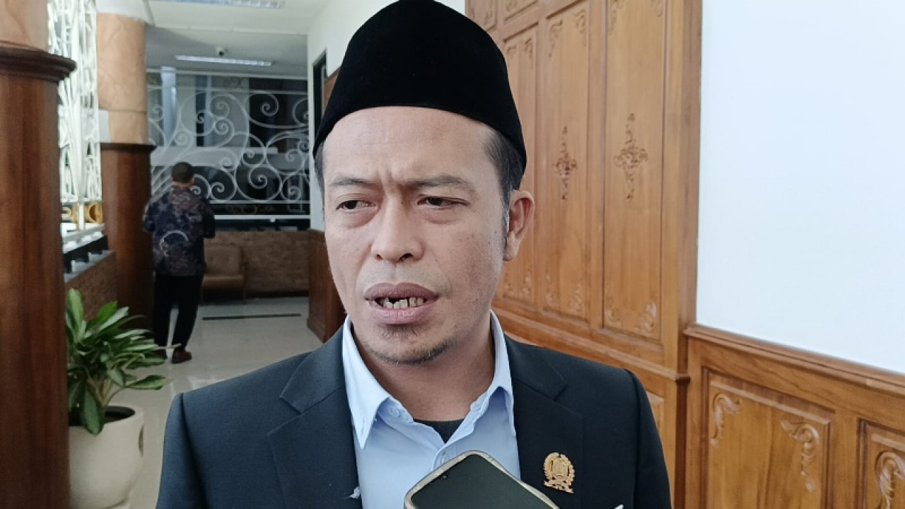 Ketua Komisi A DPRD Jatim Kecam ASN Sidoarjo Terlibat Pesta Sesama Jenis, BKD Tunggu Konfirmasi Polisi