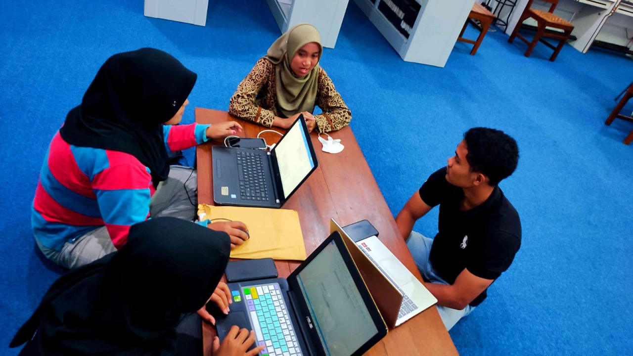 UNP Kediri Pionir Kampus Inklusif di Karesidenan Kediri