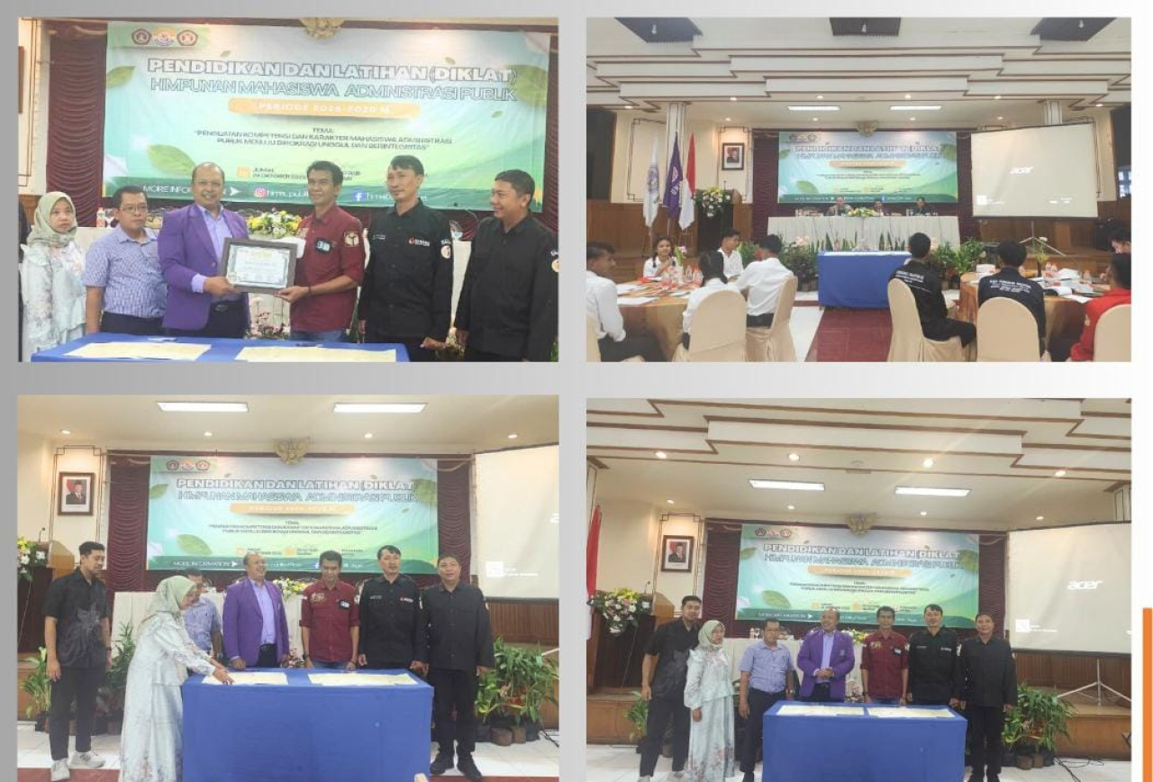 Unitri dan Bawaslu Pasuruan Perkuat Pendidikan Demokrasi