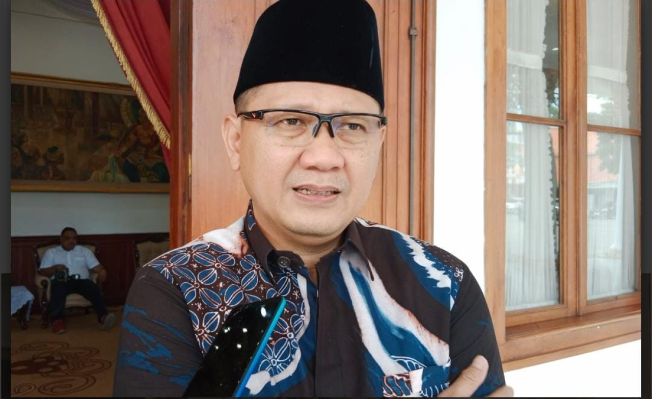 Dinas Pendidikan Jawa Timur Lakukan Sidak ke Sekolah-sekolah di Trenggalek, Tekankan Integritas dan Bebas Pungli