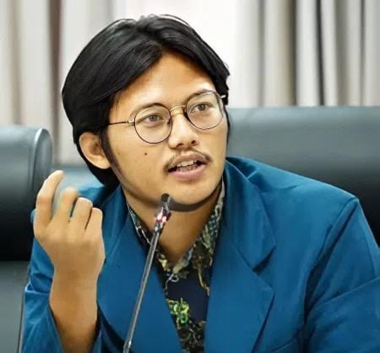 KSIC Semarang: Wali Kota Jangan Tunggu Warga Tenggelam Baru Bertindak