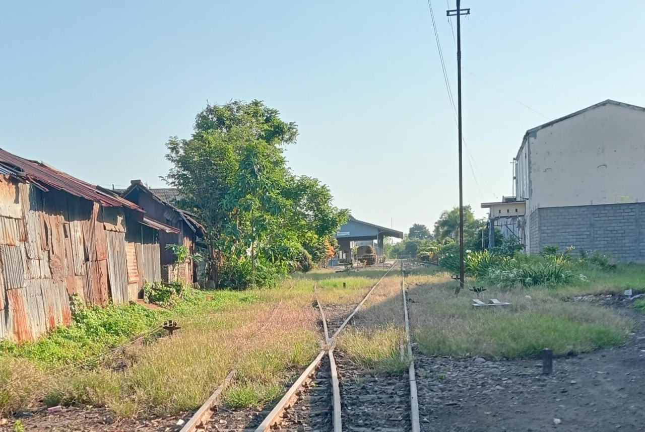 Tiga Bupati Sepakat Percepat Reaktivasi Jalur Kereta Kalisat–Panarukan