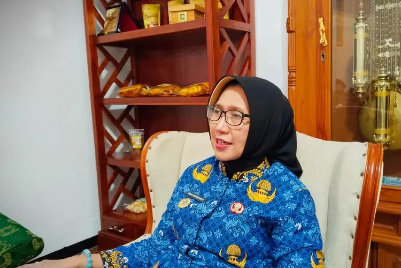 Lumajang Gelontorkan Rp 50 Juta per Dusun, Warga Bisa Atur Sendiri Pembangunan Lingkungannya